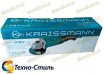 Болгарка Kraissmann 1050 KWS 125 (довга ручка)